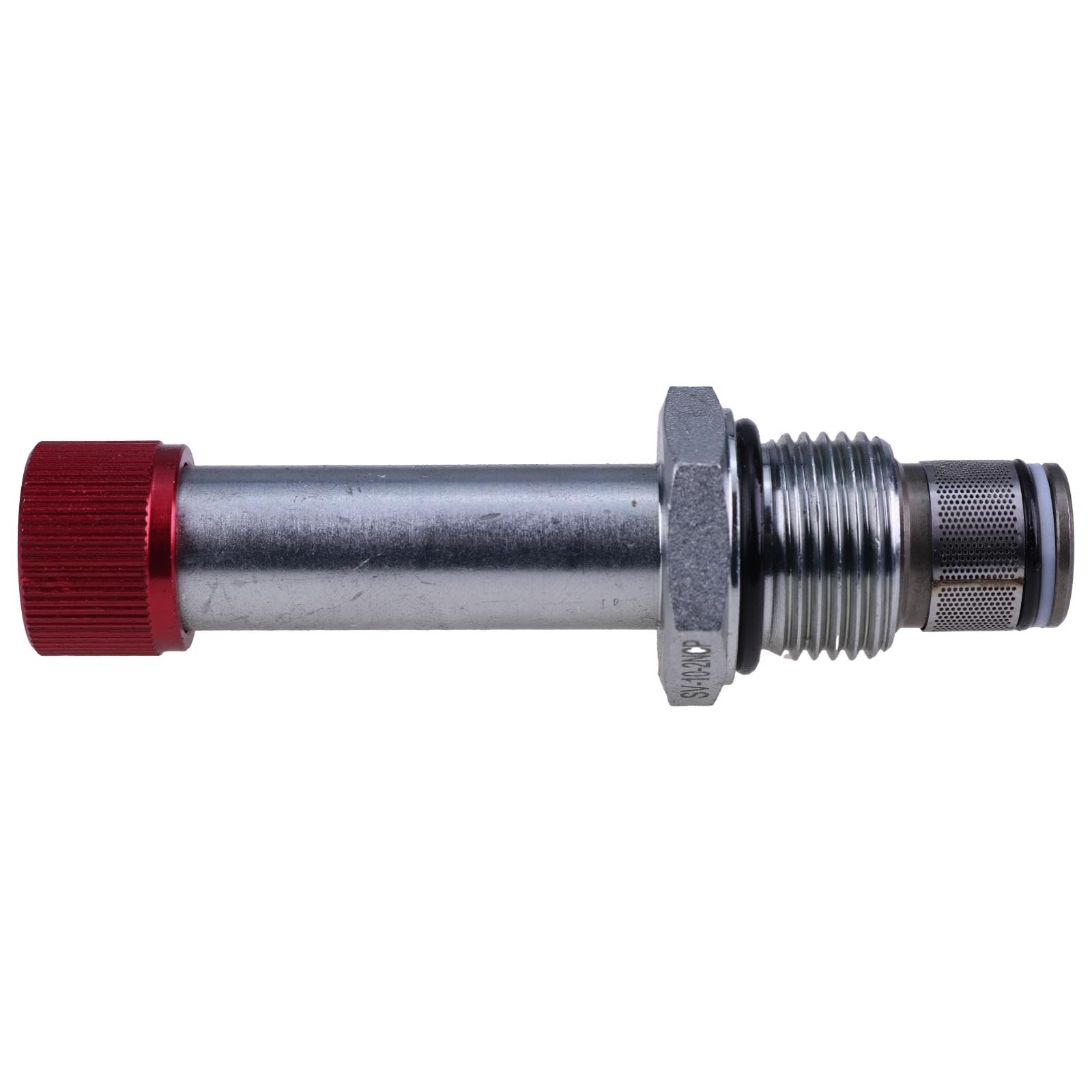 Amazon.com: HVACSTAR Cartridge Solenoid Valve 2 Way 8036581 