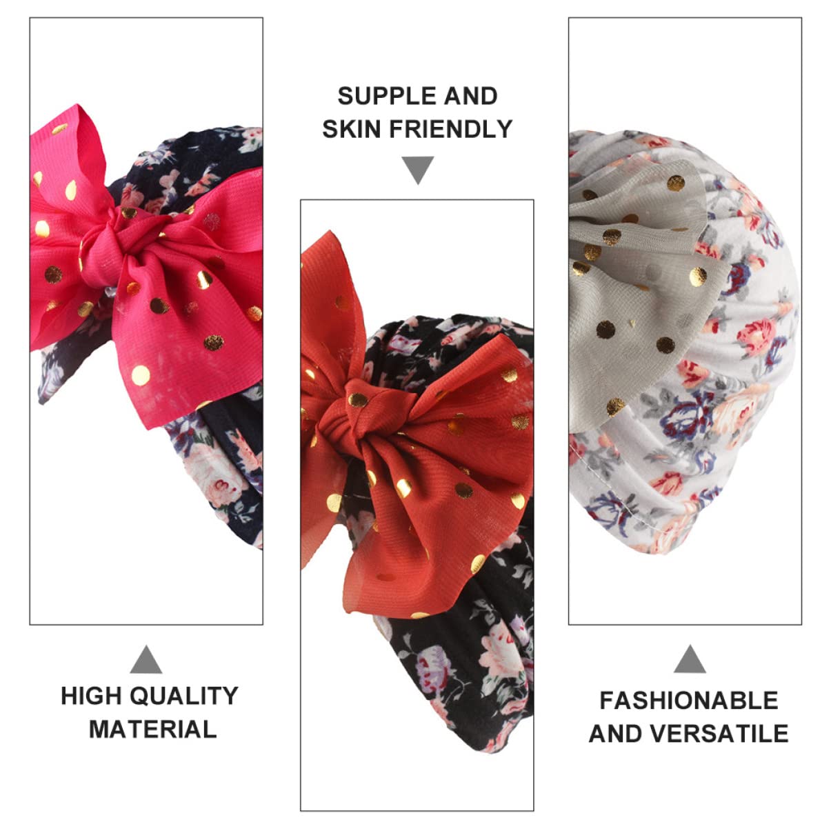 GALPADA Cappello Cappelli da Ragazza Cappelli Estivi per Giocattoli Berretto Abbigliamento Lovable Bebè Copricapo Infantile Chic per Il Cotone Poliestere