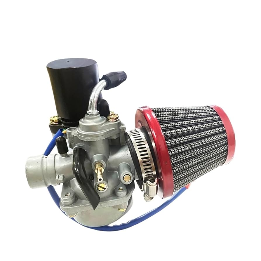 ★ヤマハ流ギブソン調ジャキ鳴りが超やばい！N-500 超激爆鳴・超美品★ Amazon.co.jp: 原付 キャブレター 2ストローク用ジョグ50cc 90cc