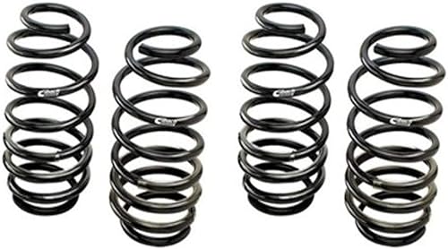 Eibach 38149.140 Pro-Kit Muelle de rendimiento para Chevrolet Cruze (juego de 4)