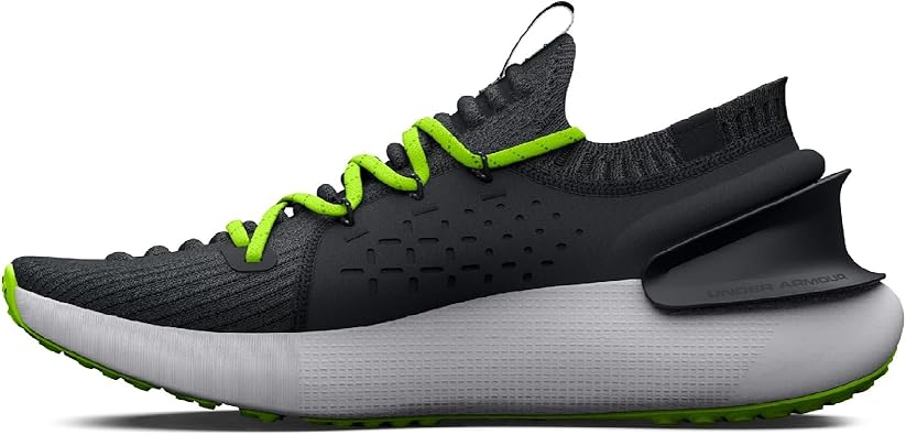 Amazon.co.jp: Under Armour HOVR Phantom 3, Lime Surge/Ash