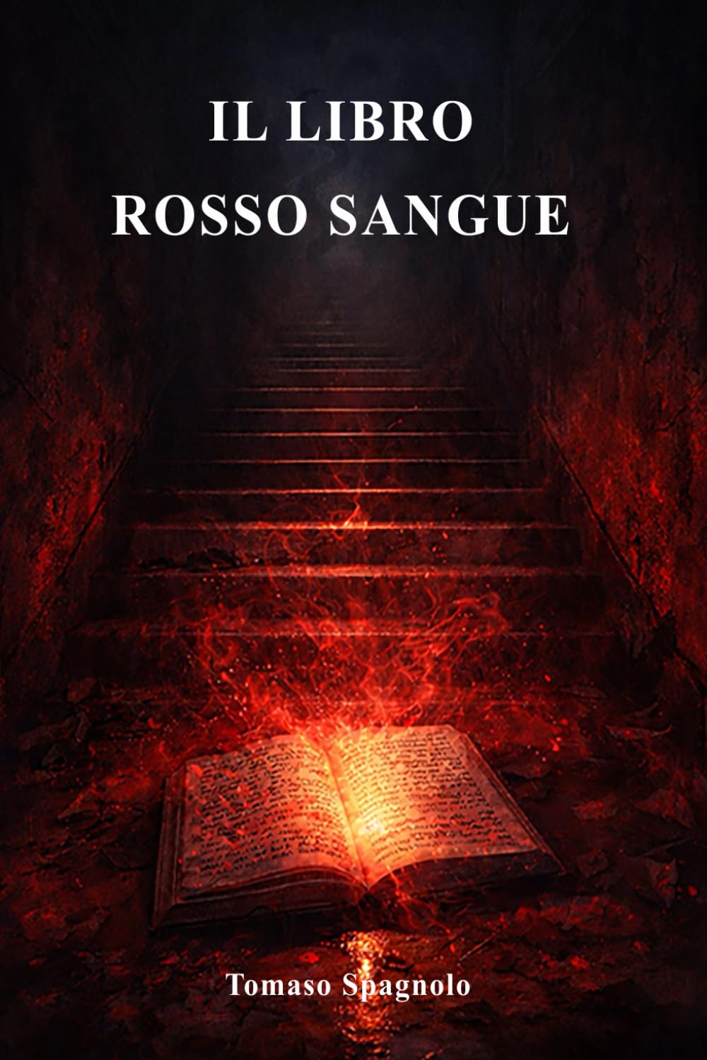 Il Libro Rosso Sangue