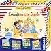 KOSMOS 681043 Connis erste Spiele Spielesammlung