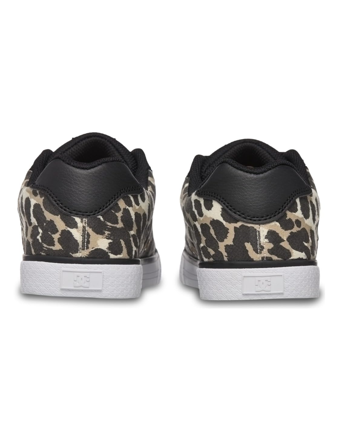 DC Shoes Chelsea 2 D0300876 - Zapatillas de Tela para Mujer
