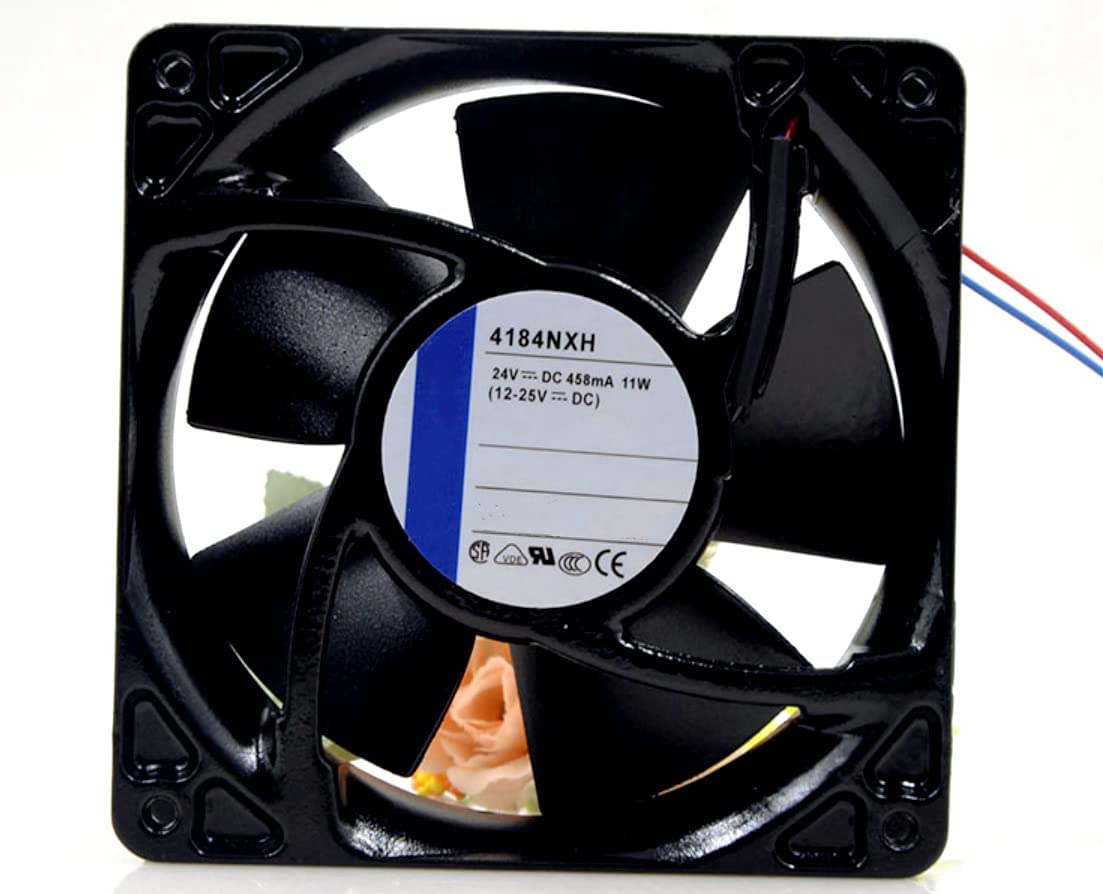 CZVJUKBYP 24V 11W 12038 Cooling Fan 120X120X38mm