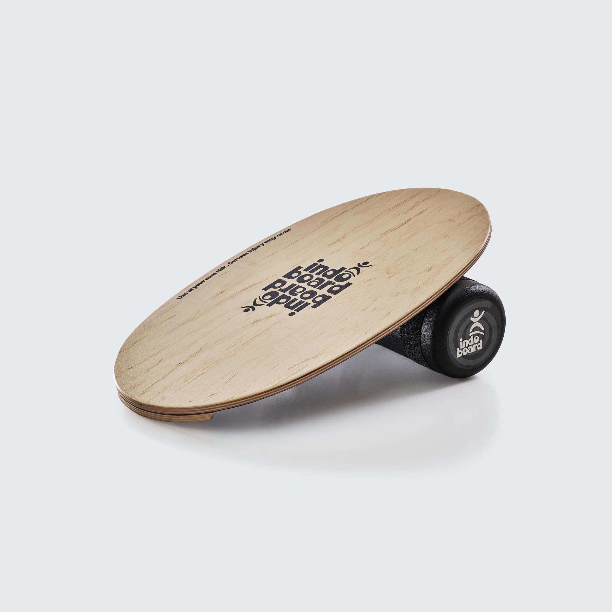 INDO BOARD （インドボード） 室内で簡単に体幹を鍛えるIndo Board インドボードオリジナル