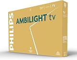 PHILIPS Ambilight 55MLED910 'The Xtra' Mini LED 4K Smart TV - Écran 55 Pouces avec P5 Perfect Picture Engine Ultra HD, Titan OS, Dolby Vision et Son Dolby Atmos - 13