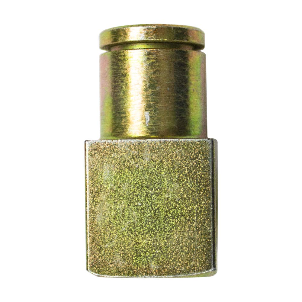 Amazon.com : Exmark 1-633441 Rear Swivel Deck Mount Lazer Z AS HP