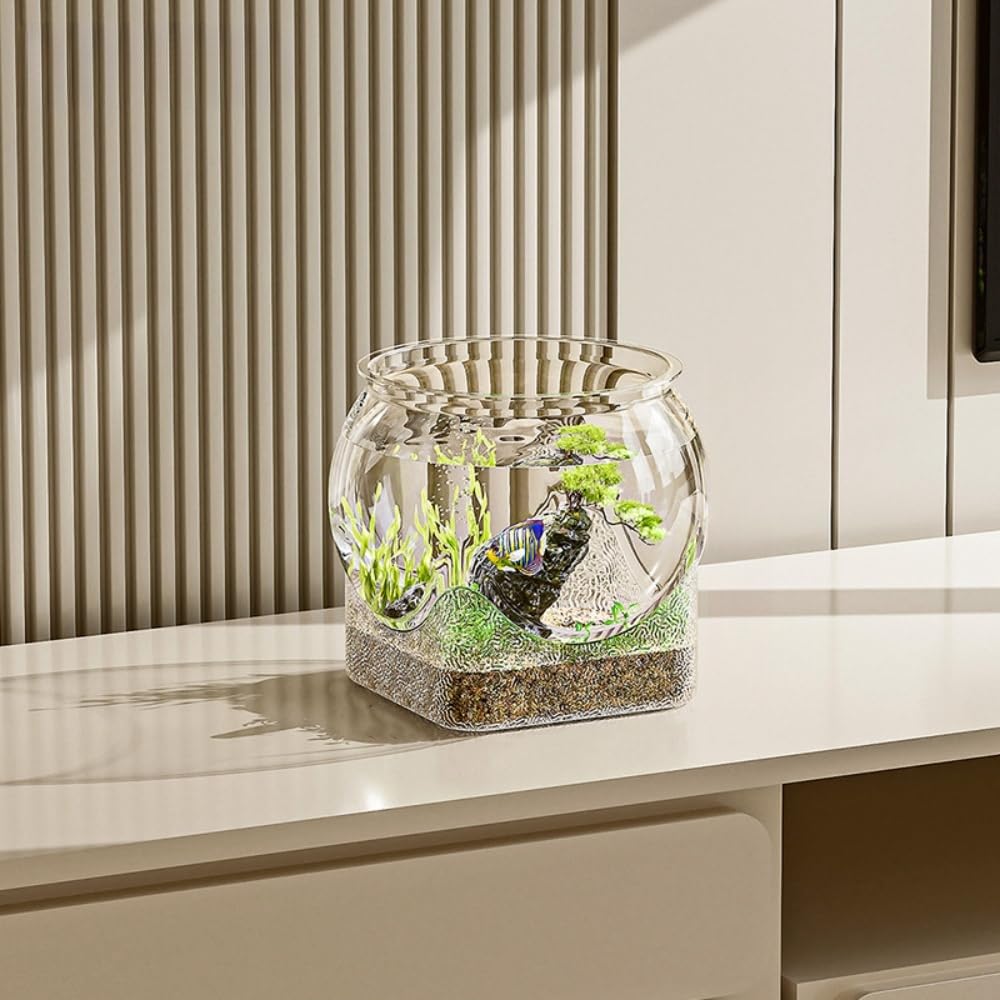 首長の水刺し　76cm 置物　花瓶　透明な茶黄色 山下太 / ASOBO / 一輪挿し / asobo_ichi03 / 口径約 φ1.6cm