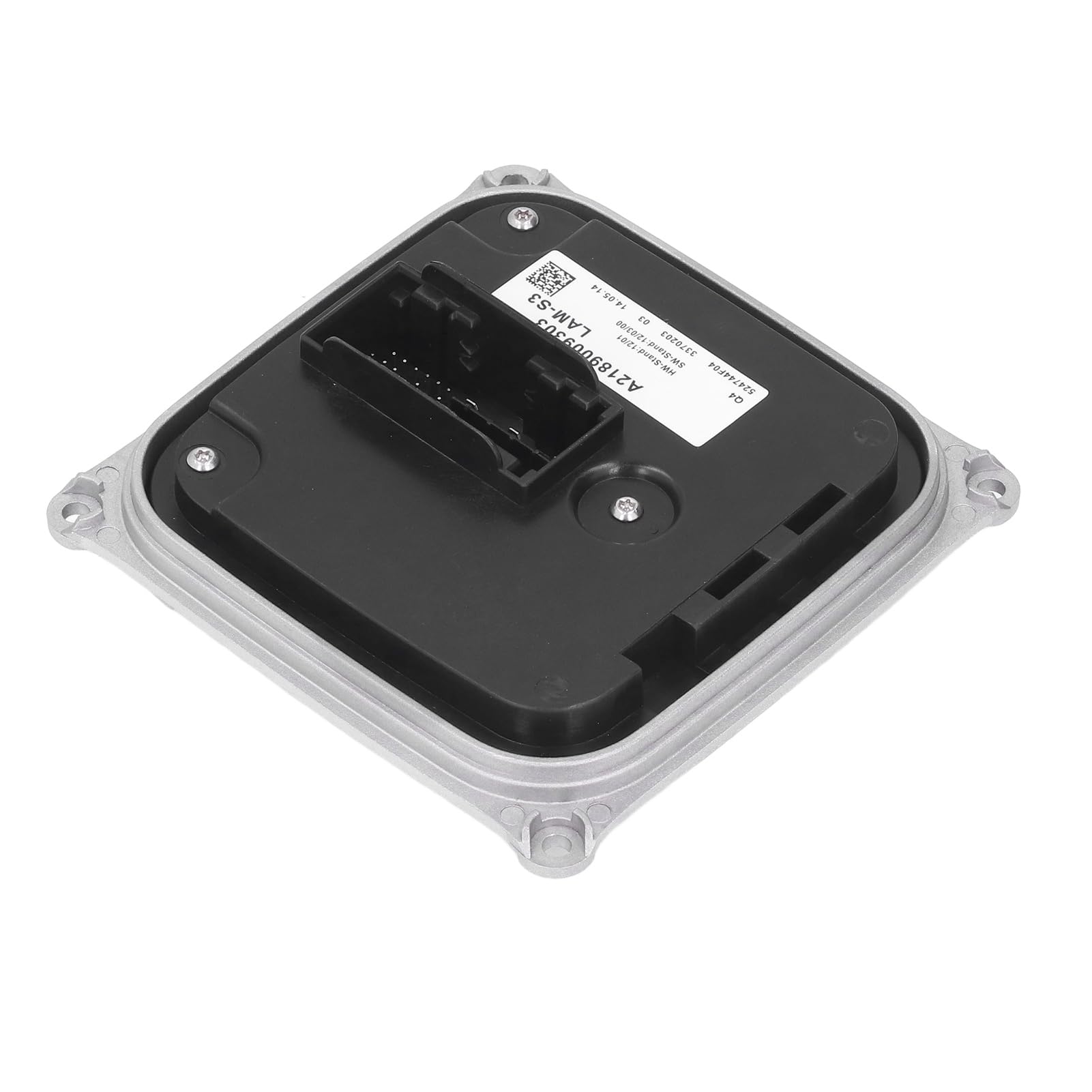 Modulo di Controllo Fari LED Ad Alta Tecnologia A2189009303 per, Lunga Durata per Guidatori Notturni