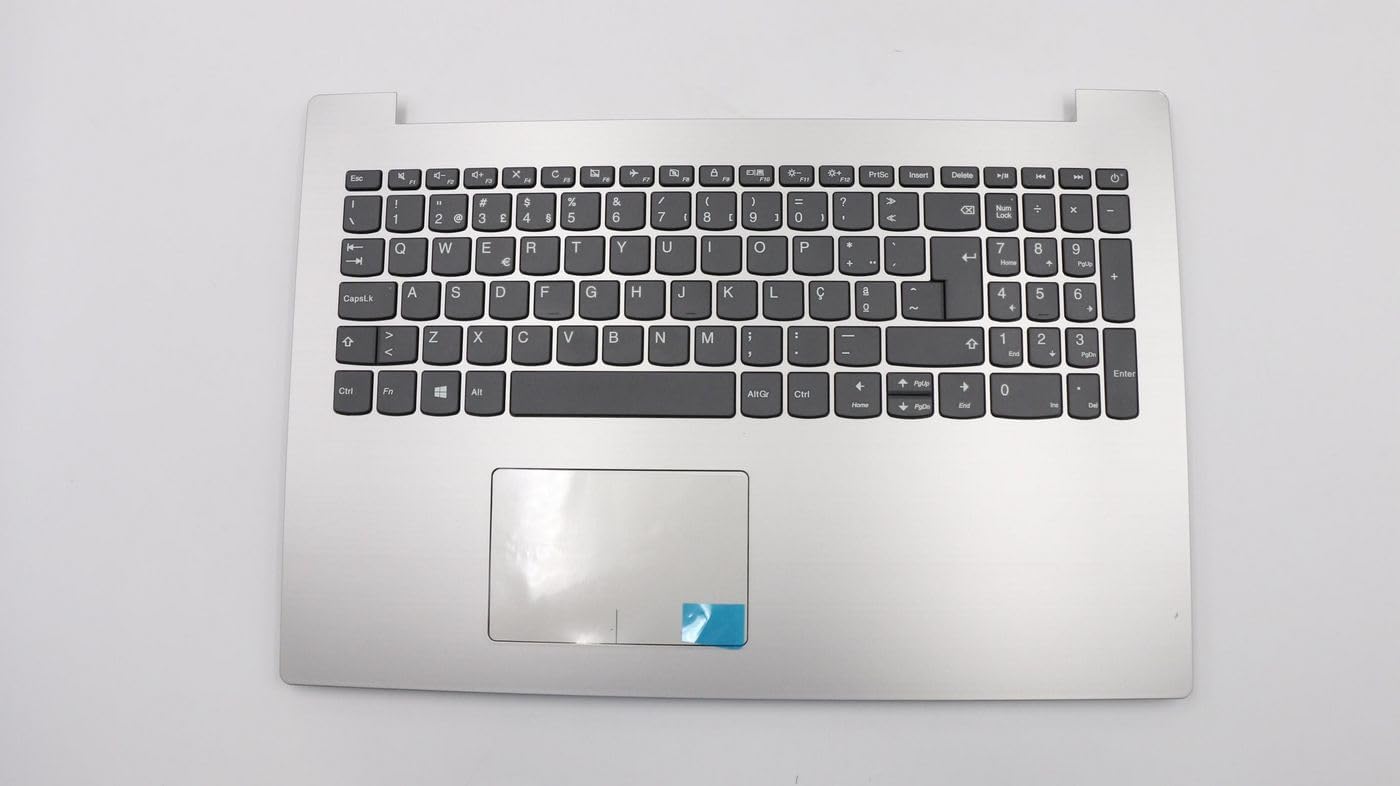 Keyboard Cover with Integrated Keys for Lenovo, FRU5CB0N86476 (Integrated Keys for Lenovo)