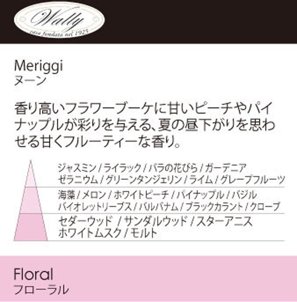 Amazon | Wally 1925 オードパルファム 100ml [TOSCANA] ヌーン