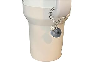 Stanley Cup Charm - Wedding Party, Mother of the Bride Gift