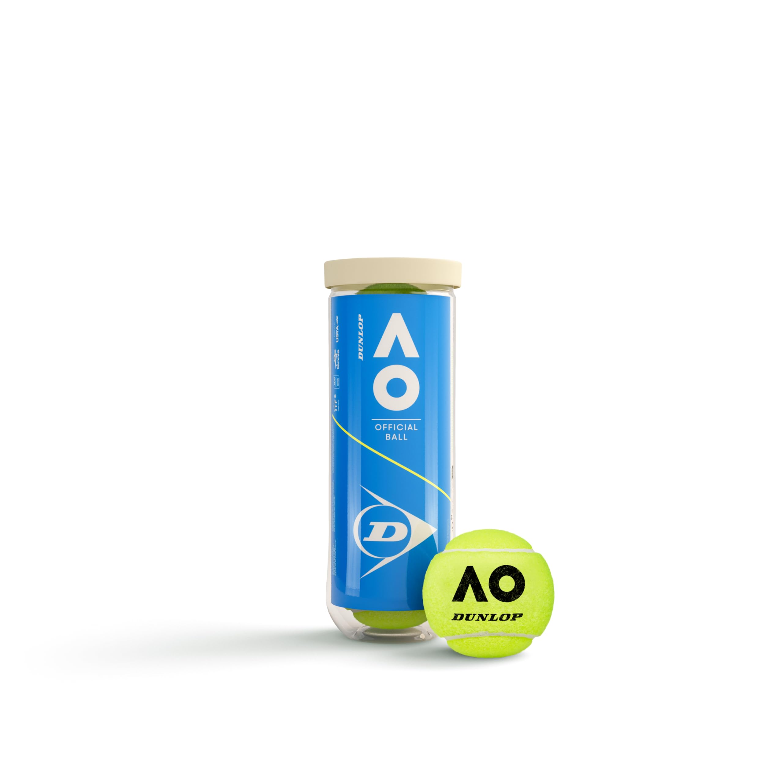 Pack De 3 Bandes De Protection Pour Padel Dunlop - NEUF