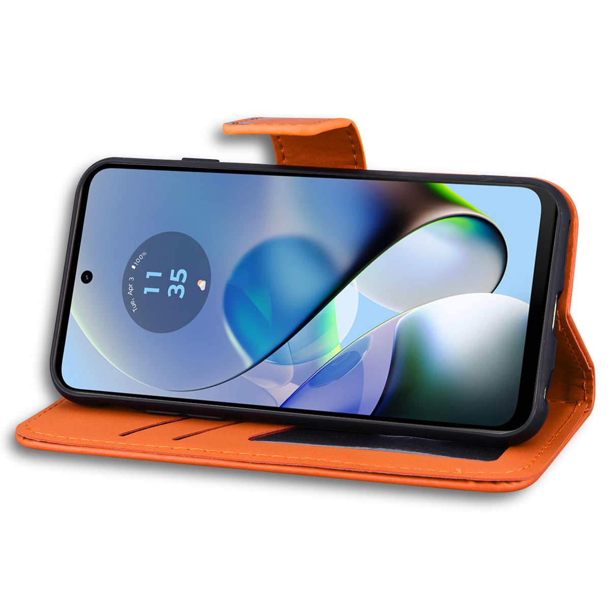 Amazon | CASAFUNY 用の Motorola モトローラ Moto g64 5G / Moto g64y