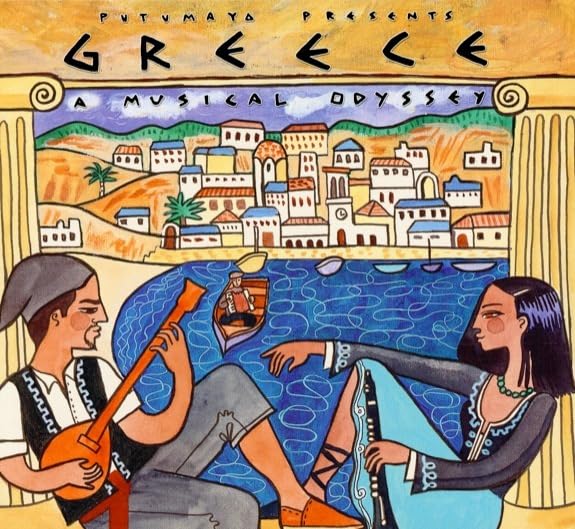Greece Collectif