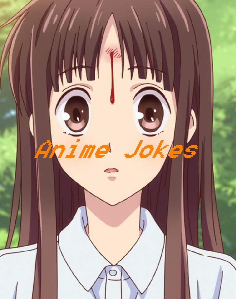 Buy Memes Anima & Manga: Fruits Basket full memes hilarious - The ...