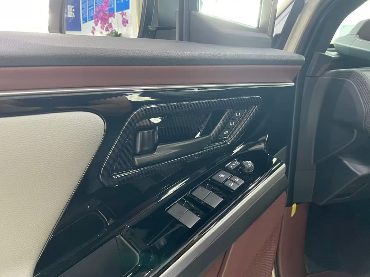 Amazon.co.jp: 【Happy Car】「新型2022年 トヨタ bZ4X に対応」外装