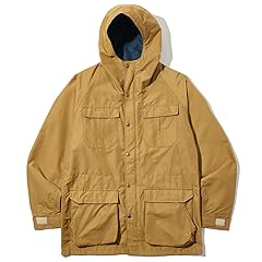 60th Anniversary Mountain Parka 531003: Tan / Midnight 60th Anniversary Mountain Parka 531003: Tan / Midnight