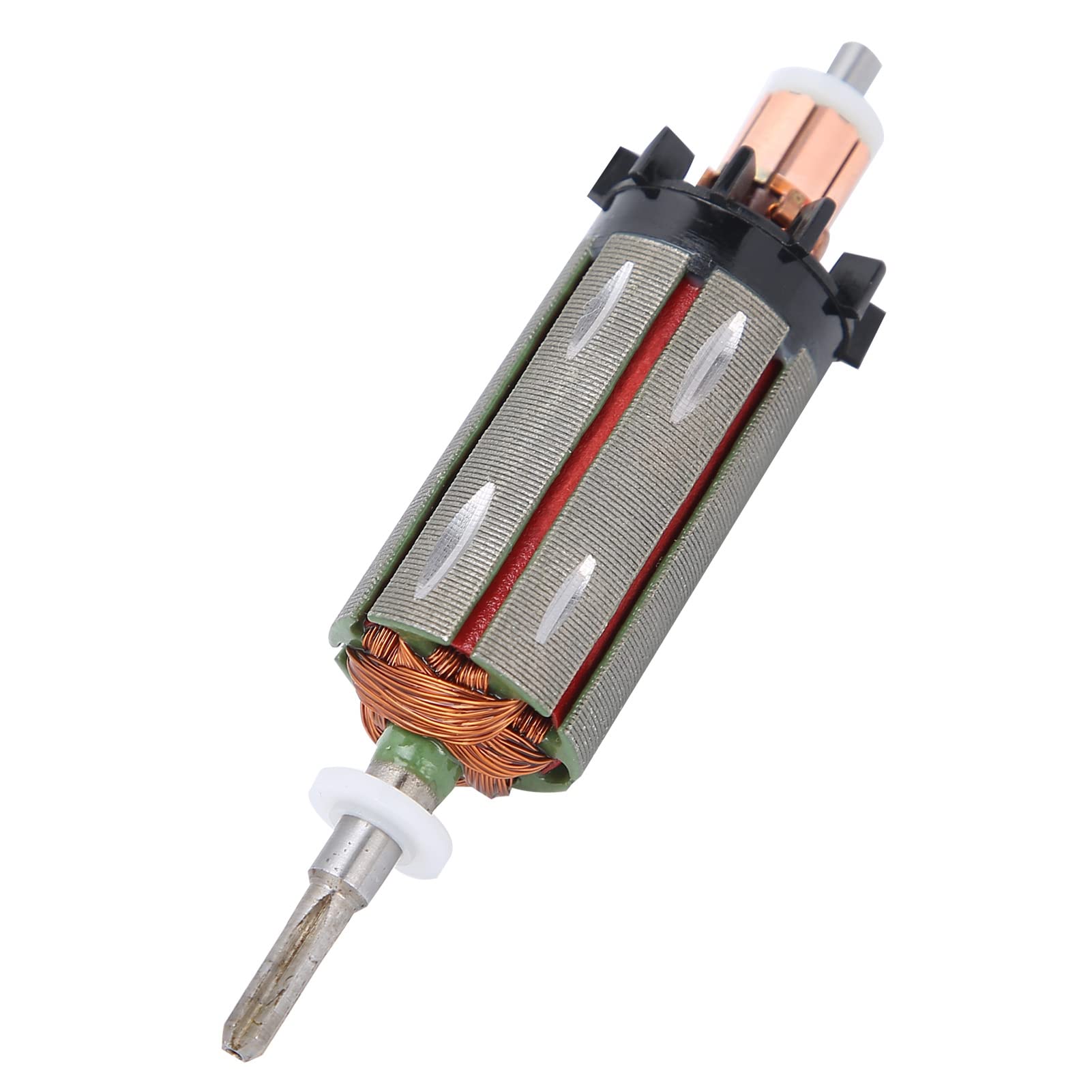 Qukaim Electric Nail Drill Motor Nail Drill Handpiece Motor 35000RPM, Electric Manicure Accessories, Replacement Part - Image 4