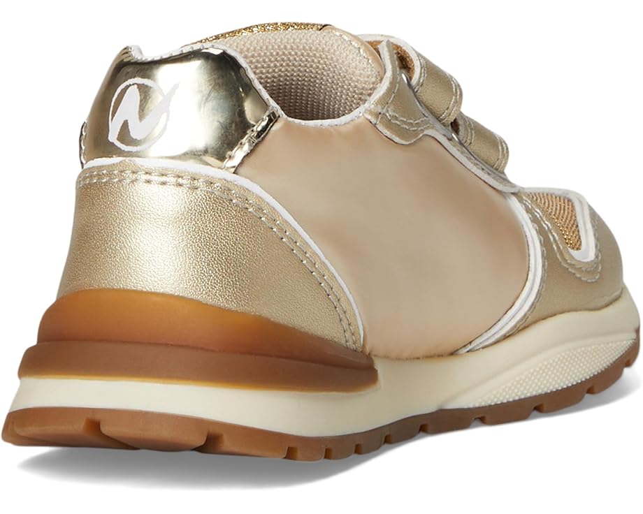 Naturino Naturino Roy 2 Vl (toddler/Little Kid) - Back View