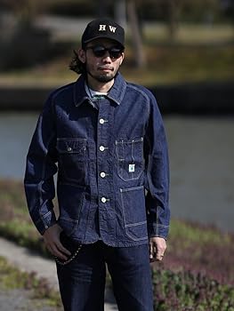 TCBジーンズ　Cat Head Jacket　BKBK　38 TCBジーンズ Cat Head Jacket BKBK 38 TCBジーンズ Cat Head JK BKBK