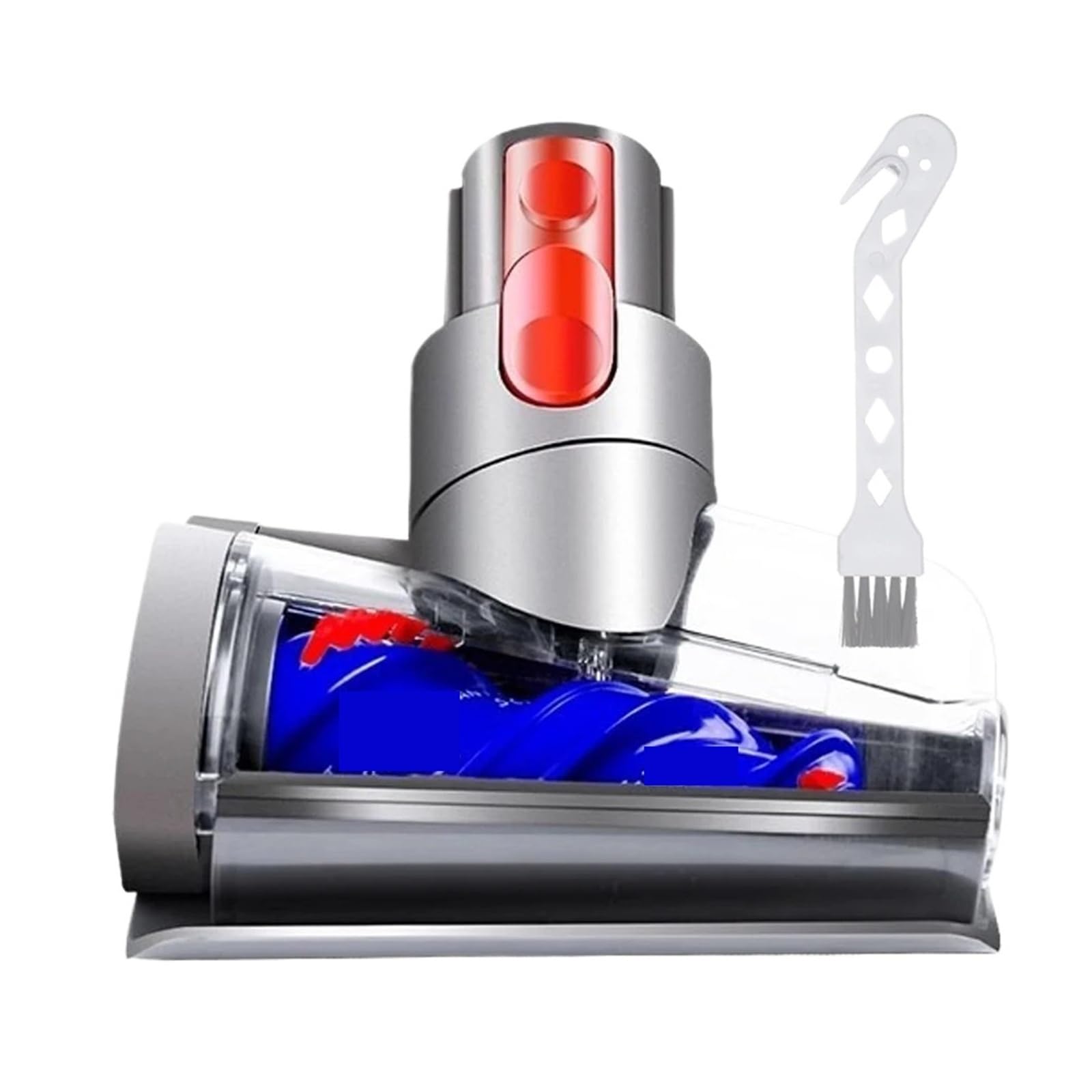 ETXDFTFQ Vacuum Cleaner Motorized Brush Head,Compatible for Dyson V7 V8 V10 V11 V15