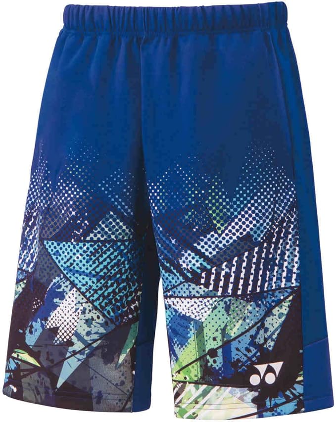 ヨネックス　ハーフパンツ YONEX ヨネックス ニットハーフパンツ(フィットスタイル) 15123