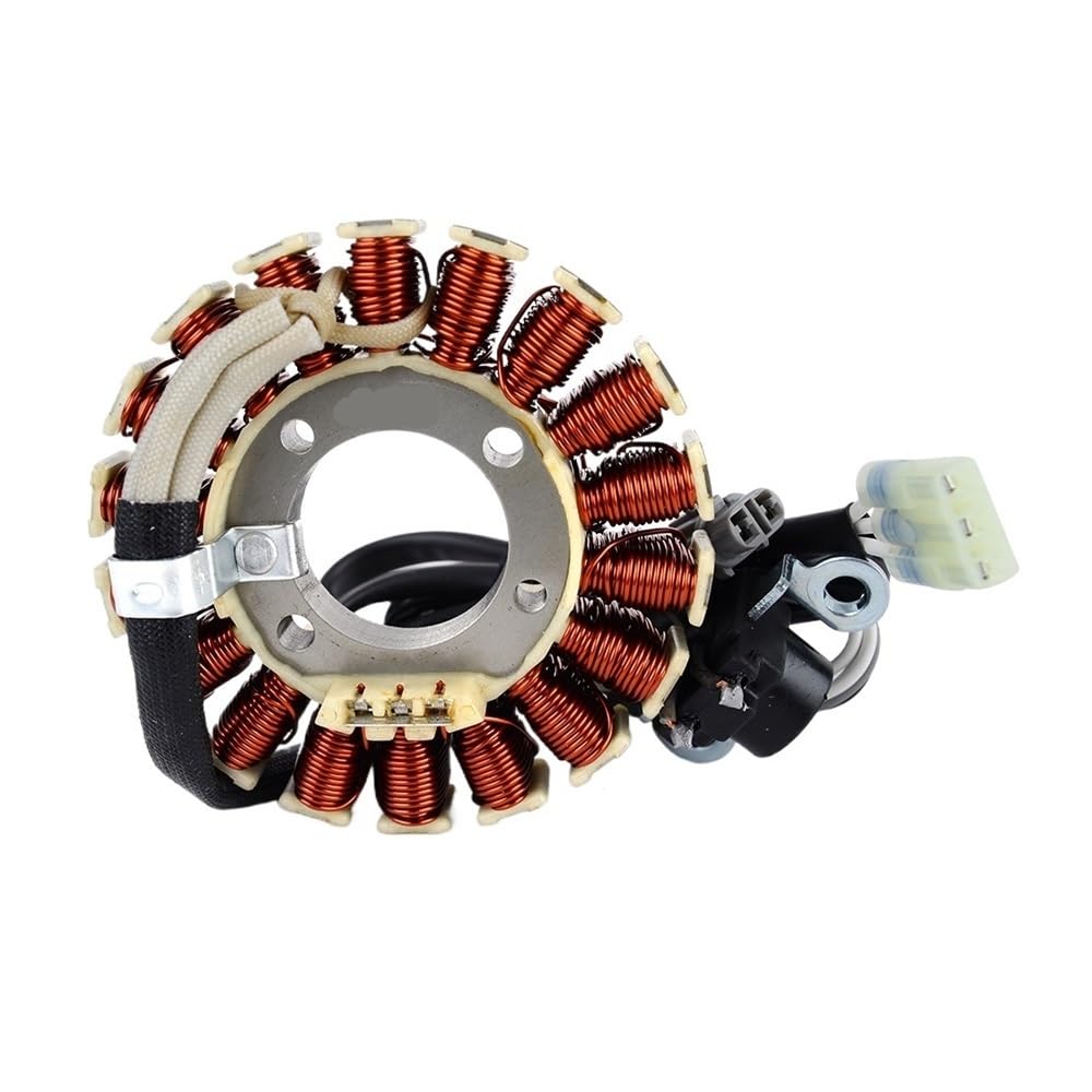 Bobine de stator alternateur moto WR250F YZ250FX 2GB-81410-00