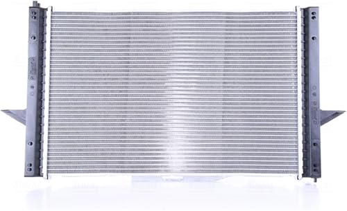 Miniatura 5 de Nissens 65548A Radiador, refrigeración del motor