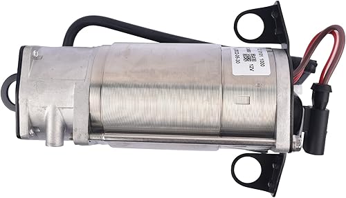 Miniatura 6 de 2203200104 Airmatic Bomba de compresor de suspensión neumática compatible con 2000-2009 Mercedes Benz W220 W211 W219 S211 2113200304