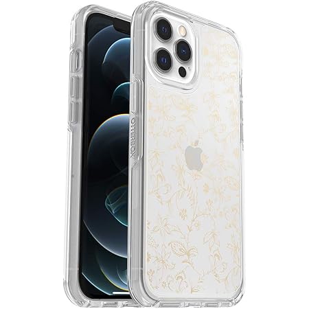 Otterbox gold flowers Clearance