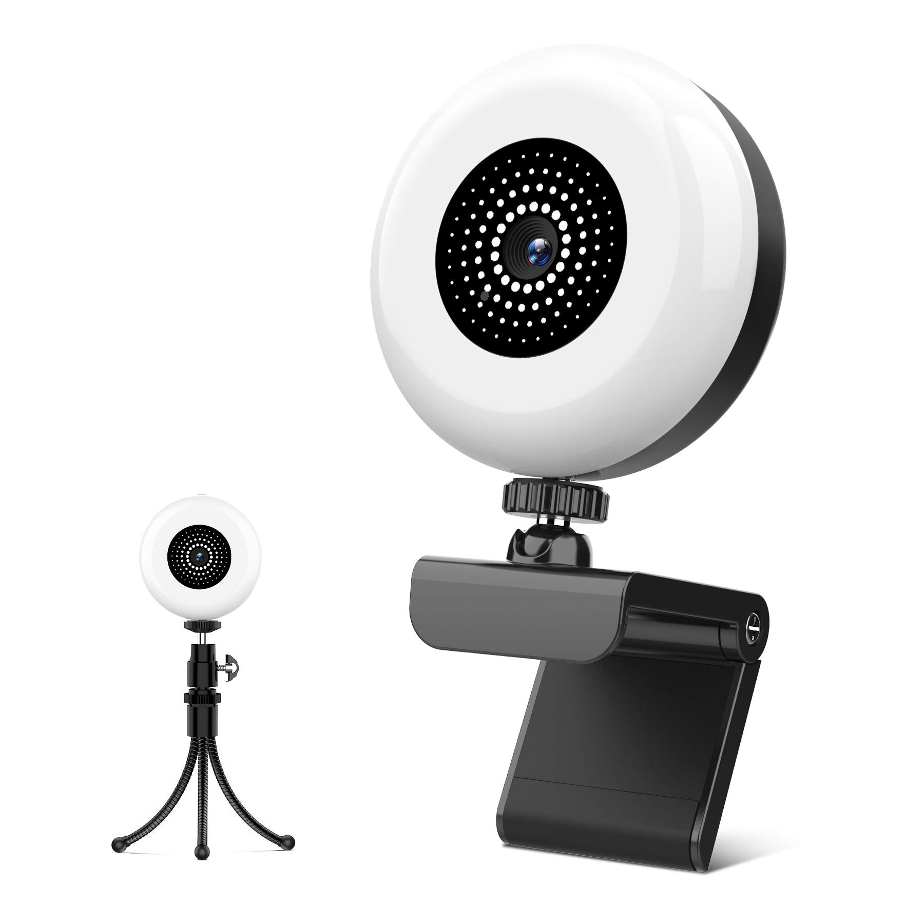 Web cameras for computers itshiny 1080p ultra hd webcam 3 desertcart gb