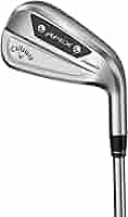 Callaway APEX Ai300 アイアンセット6本（5番〜PW）メンズ用 キャロウェイ APEX Ai300 アイアンセット 6本組(5-P)の通販 テレ