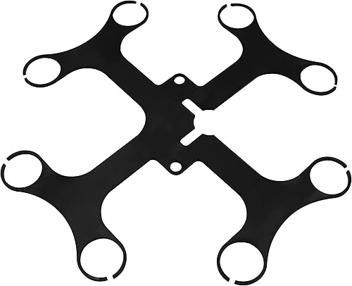 Miniatura 5 de BTLXU 98725800 Reemplazo de plantilla de filtro para filtro FNS Plus Pool and Spa D.E. Filter, negro, pieza de posventa..