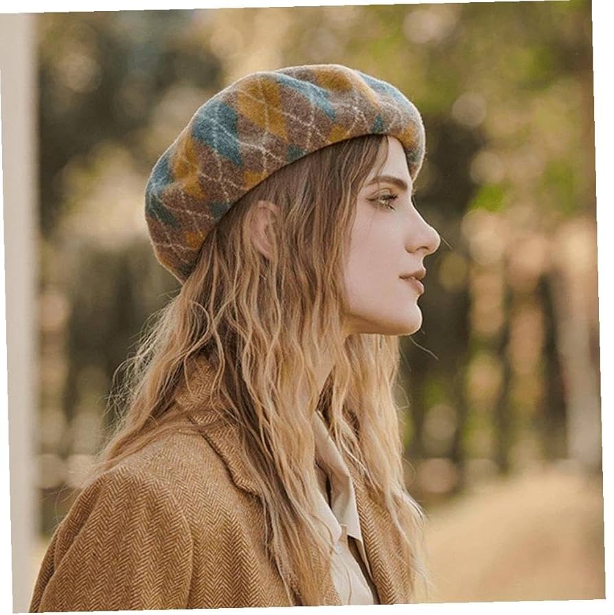 Barairo no boushi / バラ色の帽子 | 広島の帽子専門店SHAPPO