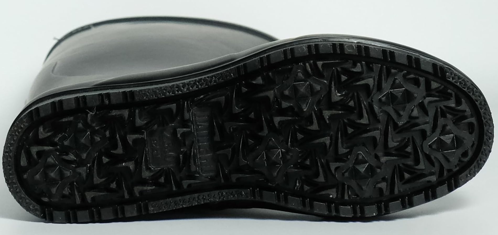 【新品】小樽第一ゴム★冬用ブーツノヴァa234　23cm ノヴァa234 レッド