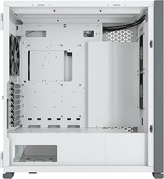 送料無料 CORSAIR 7000D AIRFLOW CC-9011219-WW Amazon | CORSAIR 7000D AIRFLOW フルタワー ATX PC ケース