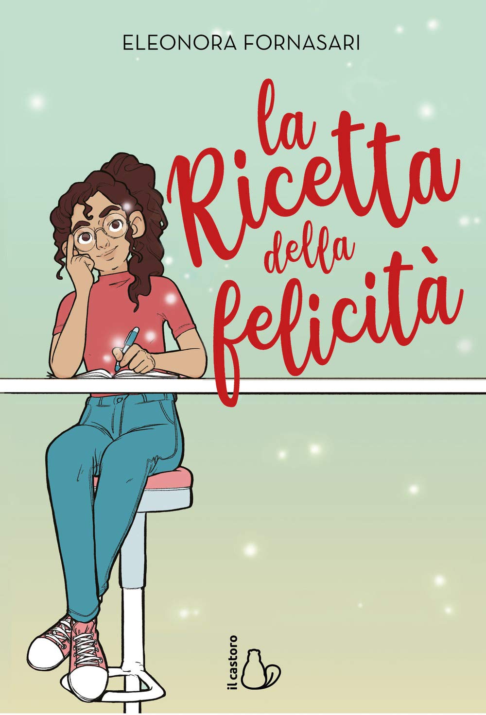 La Ricetta Della Felicità - 4