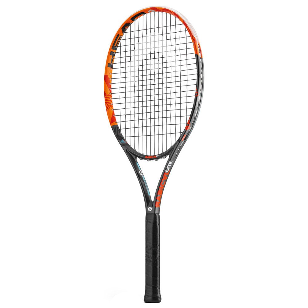 HEAD Graphene XT Radical Lite Tennis Racquet (Unstrung)