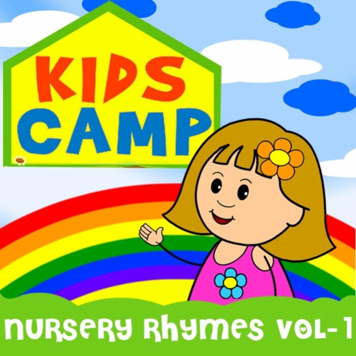 Ants On My Arm (Letter Sound a) song by Jolly Phonics from Jolly ...