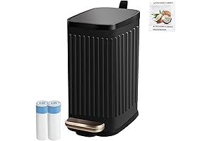 Automatic Dog Waste Pooper Scooper Bag Dispenser