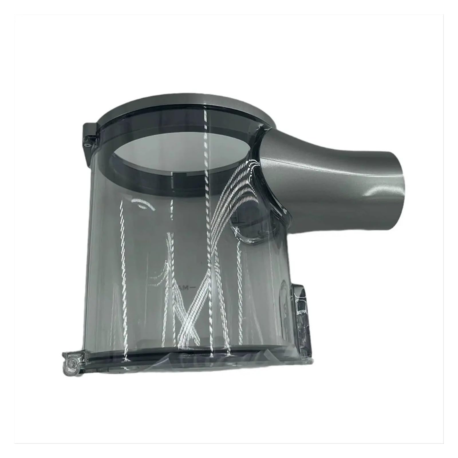 R20-Mülleimer-Zyklonfilter for kabellosen Handstaubsauger