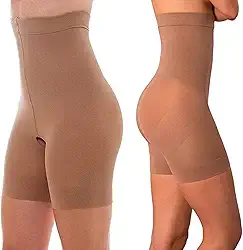 Cinta Loba Bermuda Slim (Adulto)