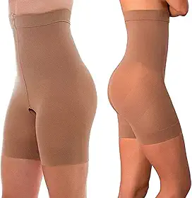 Cinta Loba Bermuda Slim (Adulto)