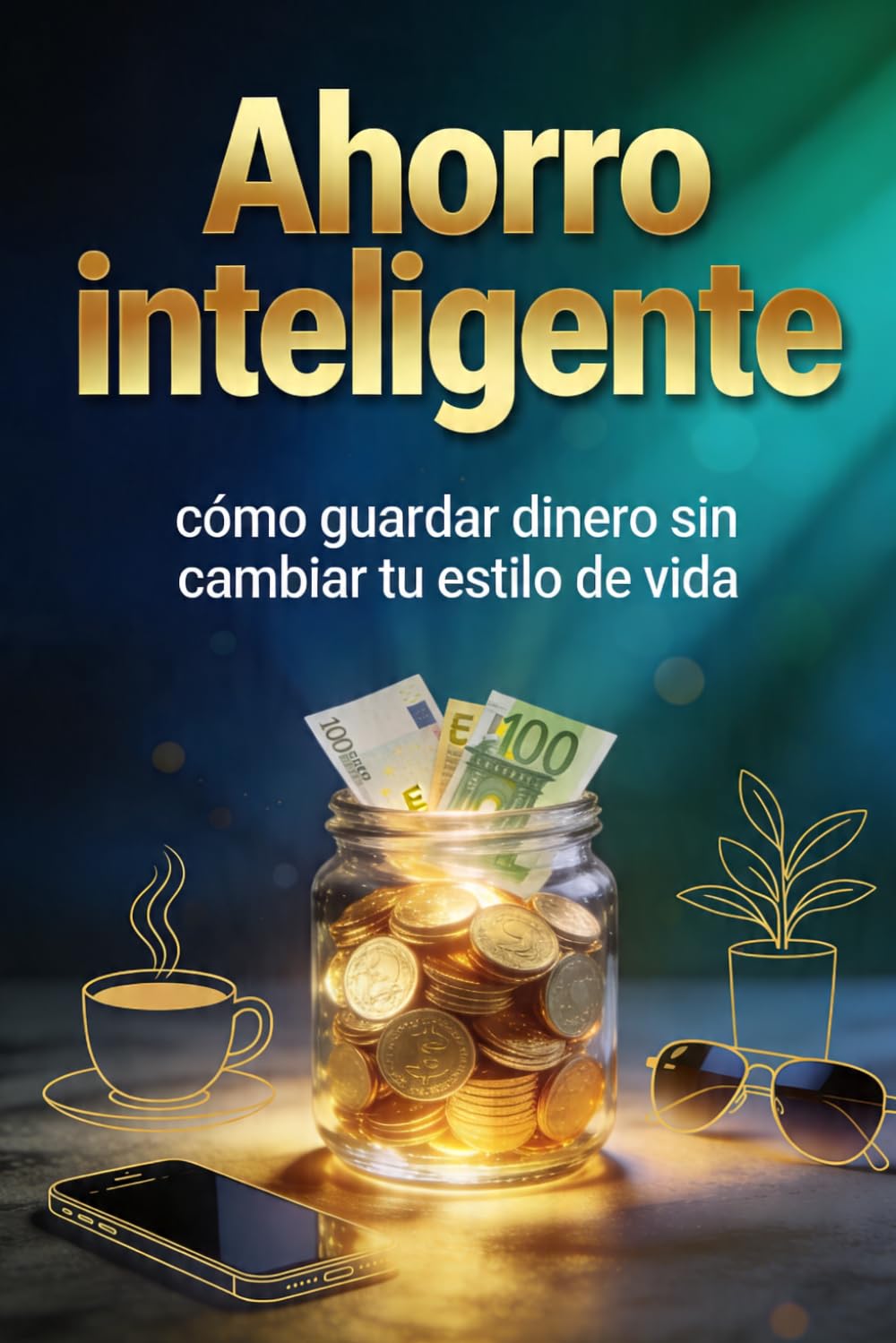 Ahorro inteligente: cómo guardar dinero sin cambiar tu estilo de vida