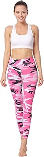 RZL - Pantalones de fitness y gimnasio, para mujer, pantalones de yoga, gimnasio, entrenamiento, tobillo, suave, color rosa, talla XS)