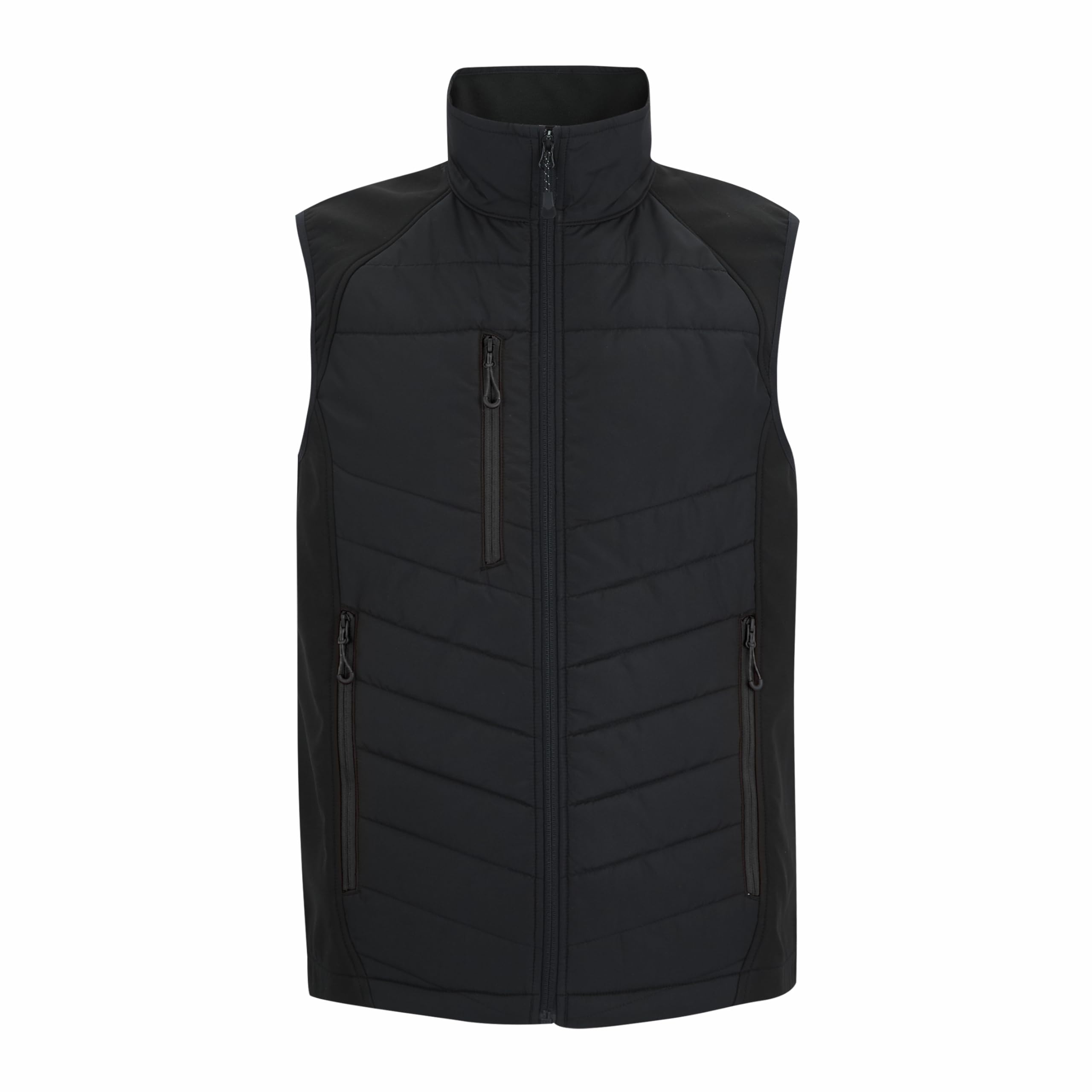 Regatta Professional Mens Pro Universal Bodywarmer Water Repellent Stretch Gilet