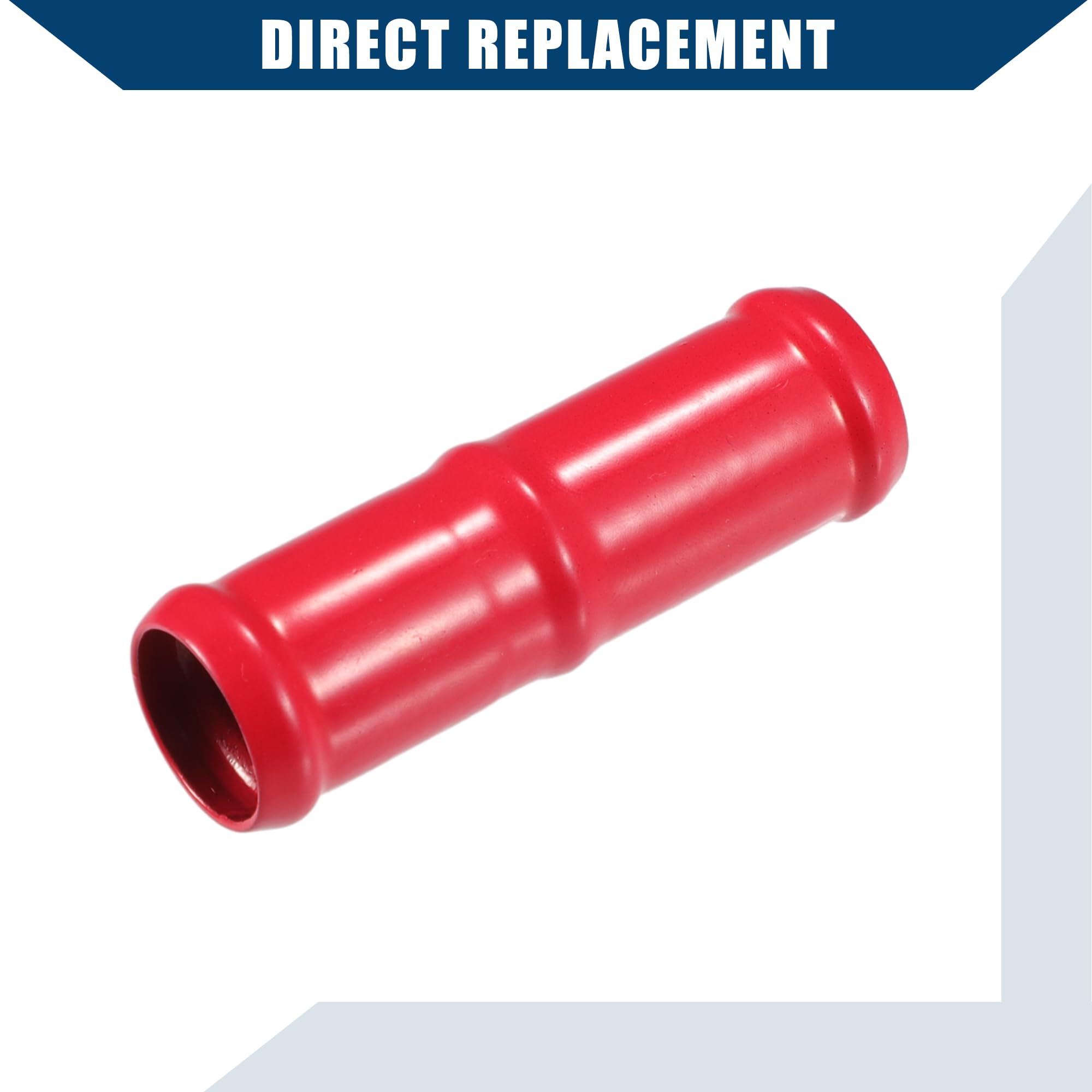 Amazon.com: Hihaha No.92417JK20A Heater Hose Connector for Nissan