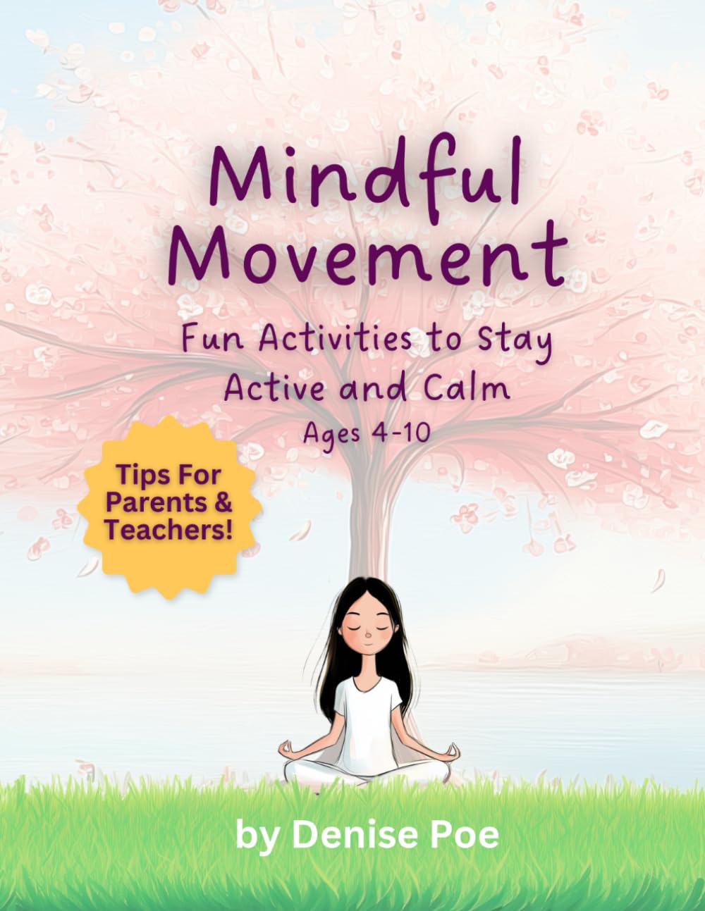 Mindful Movement: Fun Activities to Stay Active and Calm